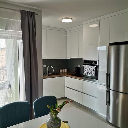 Apartman Rita Διαμέρισμα Μακάρσκα Εξωτερικό φωτογραφία