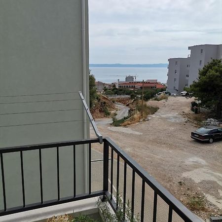 Apartman Rita Διαμέρισμα Μακάρσκα Εξωτερικό φωτογραφία