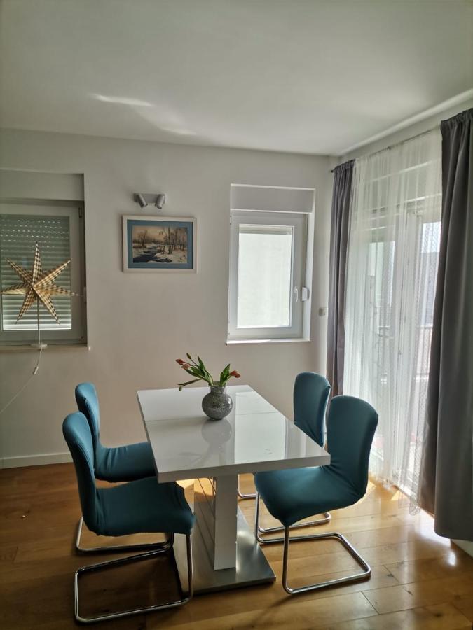 Apartman Rita Διαμέρισμα Μακάρσκα Εξωτερικό φωτογραφία