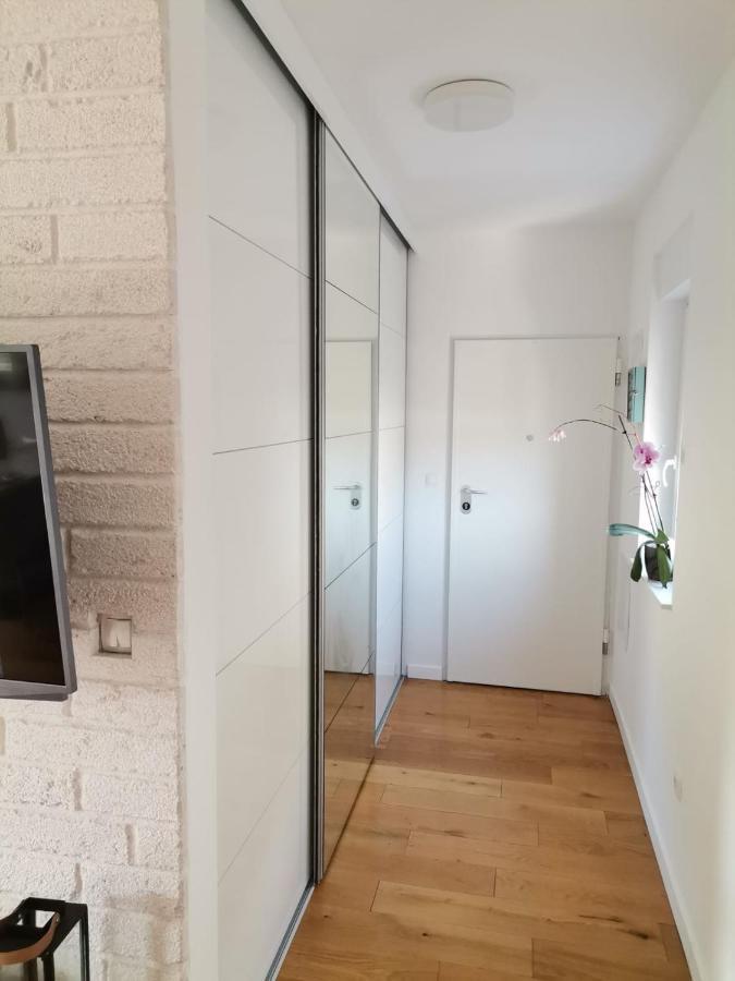 Apartman Rita Διαμέρισμα Μακάρσκα Εξωτερικό φωτογραφία