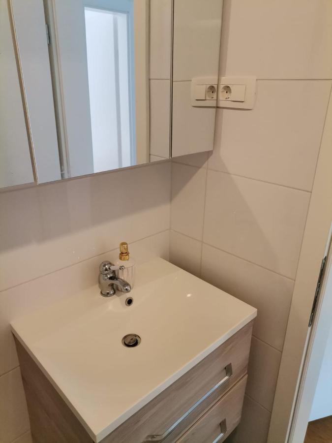 Apartman Rita Διαμέρισμα Μακάρσκα Εξωτερικό φωτογραφία