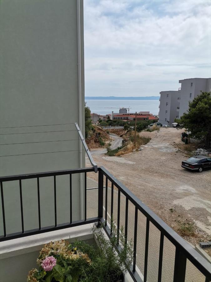 Apartman Rita Διαμέρισμα Μακάρσκα Εξωτερικό φωτογραφία