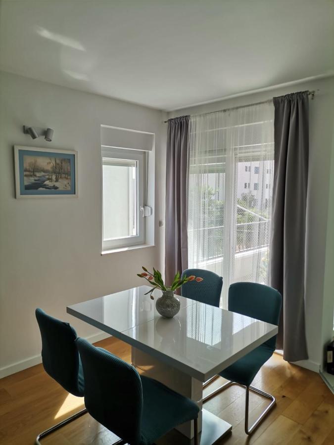 Apartman Rita Διαμέρισμα Μακάρσκα Εξωτερικό φωτογραφία