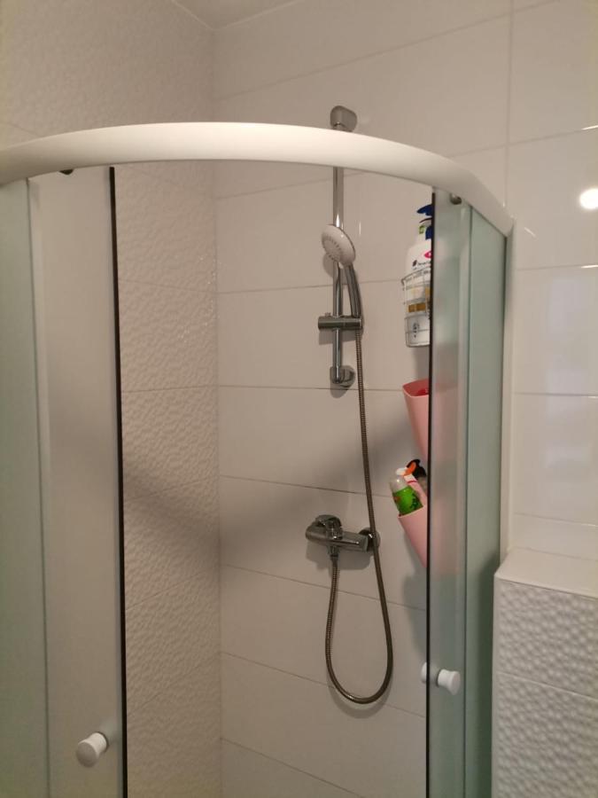Apartman Rita Διαμέρισμα Μακάρσκα Εξωτερικό φωτογραφία