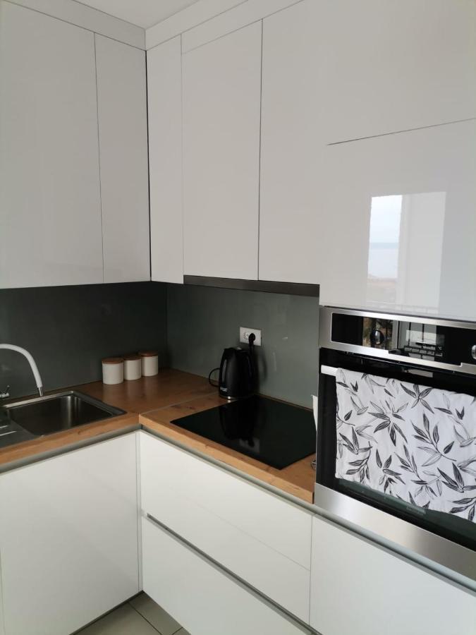 Apartman Rita Διαμέρισμα Μακάρσκα Εξωτερικό φωτογραφία