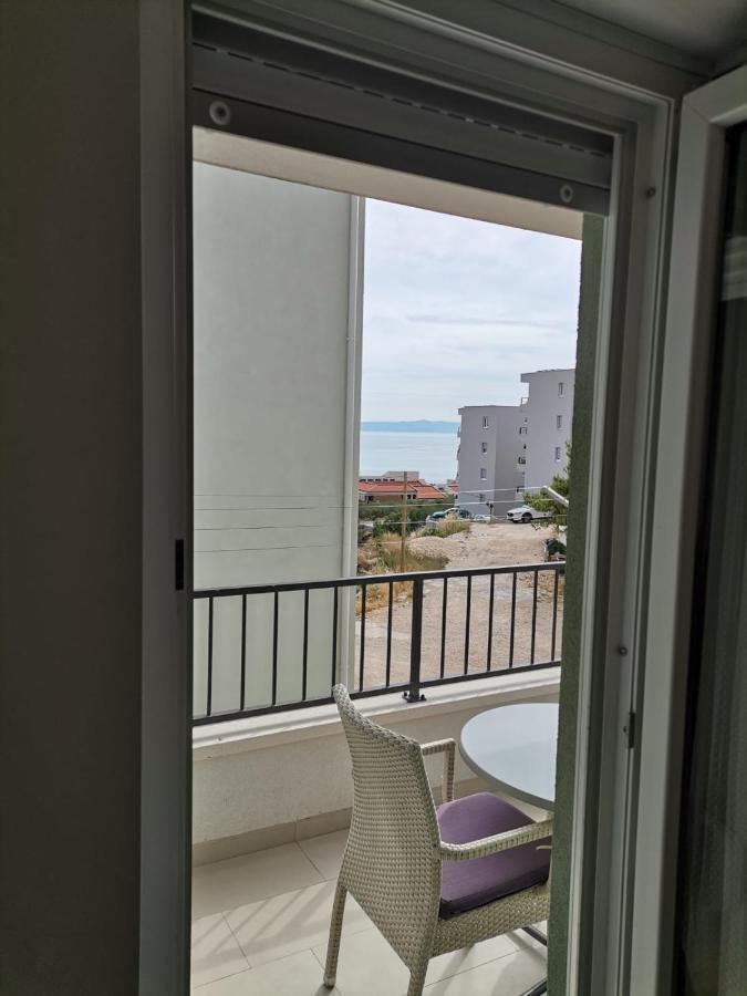 Apartman Rita Διαμέρισμα Μακάρσκα Εξωτερικό φωτογραφία