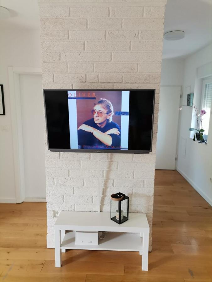 Apartman Rita Διαμέρισμα Μακάρσκα Εξωτερικό φωτογραφία