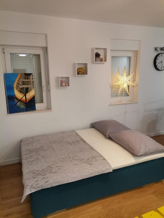 Apartman Rita Διαμέρισμα Μακάρσκα Εξωτερικό φωτογραφία