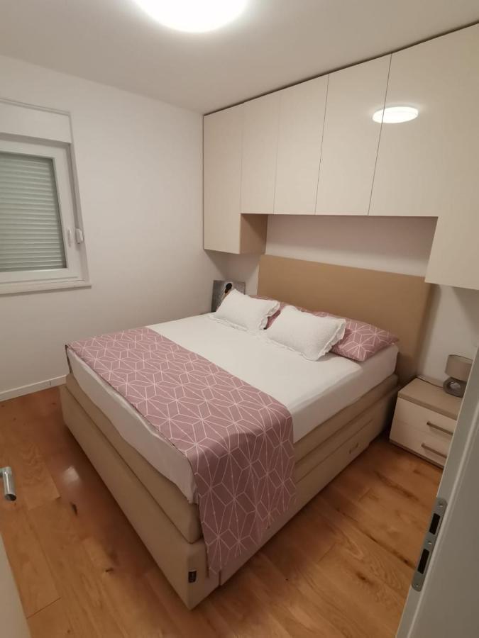 Apartman Rita Διαμέρισμα Μακάρσκα Εξωτερικό φωτογραφία
