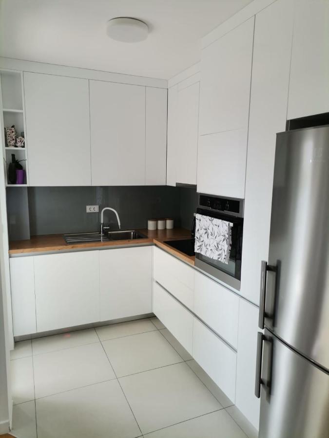Apartman Rita Διαμέρισμα Μακάρσκα Εξωτερικό φωτογραφία